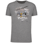 T-Shirt Algodão Biológico Carreira 22