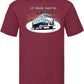 T-shirt All Roads Lead to Albufeira