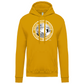 Sweatshirt Kariban com Capuz Selo Peniche