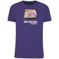 T-Shirt Algodão Biológico Gorduxinha Ericeira