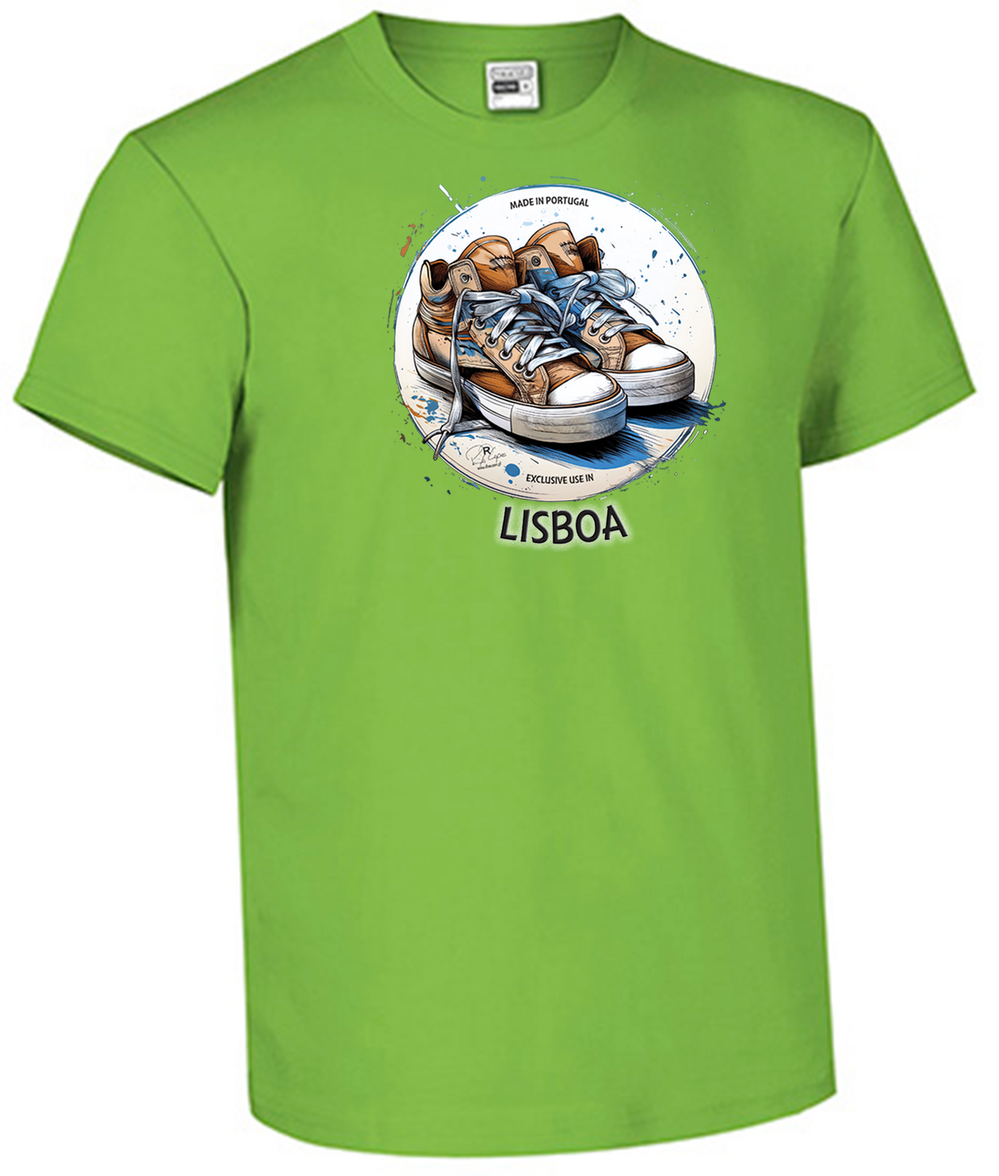 Exclusive Lisboa