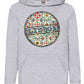 Sweatshirt Kids Pin Lisboa