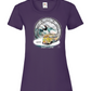 T-shirt Senhora Surf Life Lagos