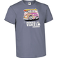 T-shirt Kids Gorduxinha Póvoa de Varzim