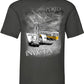 T-shirt Invicta