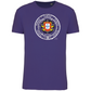 T-Shirt Algodão Biológico Selo Escudo Porto