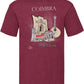 T-shirt Sé de Coimbra