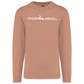 Sweatshirt Kariban sem Capuz Vela