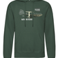 Sweatshirt Praia do Norte