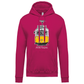 Sweatshirt Kariban com Capuz Grandalhão Coimbra