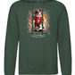 Sweatshirt 7 Madeira