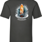 T-shirt Prancha Ericeira