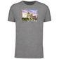 T-Shirt Algodão Biológico Palácio
