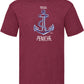 T-shirt Âncora Peniche