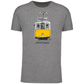 T-Shirt Algodão Biológico Grandalhão Coimbra