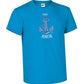 T-shirt Kids Âncora Peniche