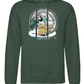 Sweatshirt Surf Life Costa da Caparica