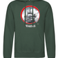 Sweatshirt Traineira Peniche