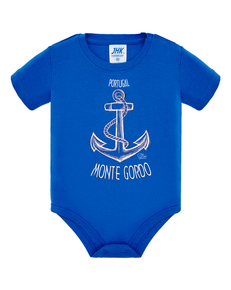 Body Âncora Monte Gordo