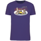 T-Shirt Algodão Biológico Monumentos Belém