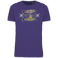 T-Shirt Algodão Biológico Duas Sardinhas Coimbra