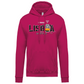 Sweatshirt Kariban com Capuz Original Lisboa