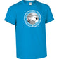 T-shirt Kids Selo Nazaré