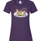 T-shirt Senhora Monumentos Belém