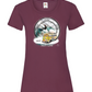 T-shirt Senhora Surf Life Olhão