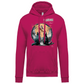 Sweatshirt Kariban com Capuz Luar Nazaré