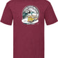 T-shirt Surf Life Peniche