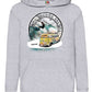 Sweatshirt Kids Surf Life Ericeira