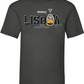 T-shirt Original Lisboa