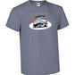 T-shirt Kids All Roads Lead to Peniche