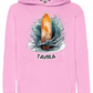 Sweatshirt Kids Prancha Tavira