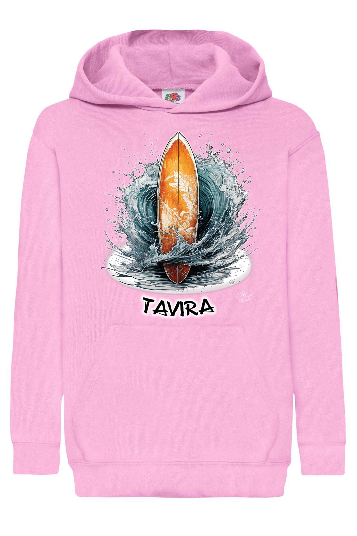 Sweatshirt Kids Prancha Tavira