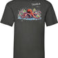 T-shirt Polvo Tavira