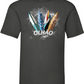T-shirt Surfboards Olhão