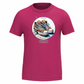 T-shirt de Criança Kariban Exclusive Sintra
