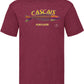 T-shirt Espinha Cascais