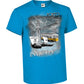 T-shirt Kids Invicta