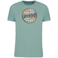 T-Shirt Algodão Biológico Pin Porto