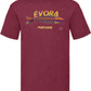 T-shirt Espinha Évora