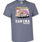 T-shirt Kids Gorduxinha Tavira