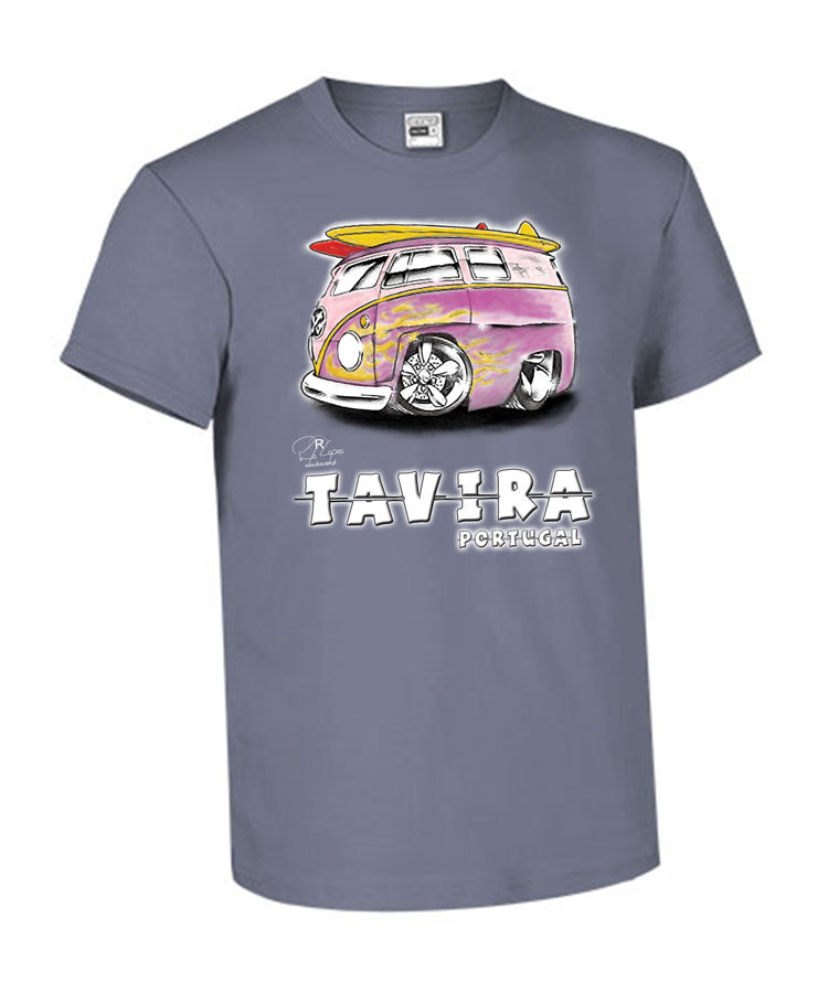 T-shirt Kids Gorduxinha Tavira