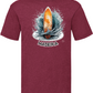 T-shirt Prancha Madeira
