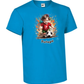T-shirt Kids 7 Portugal