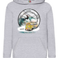 Sweatshirt Kids Surf Life Olhão