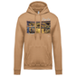 Sweatshirt Kariban com Capuz Porto by Night