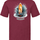 T-shirt Prancha Albufeira